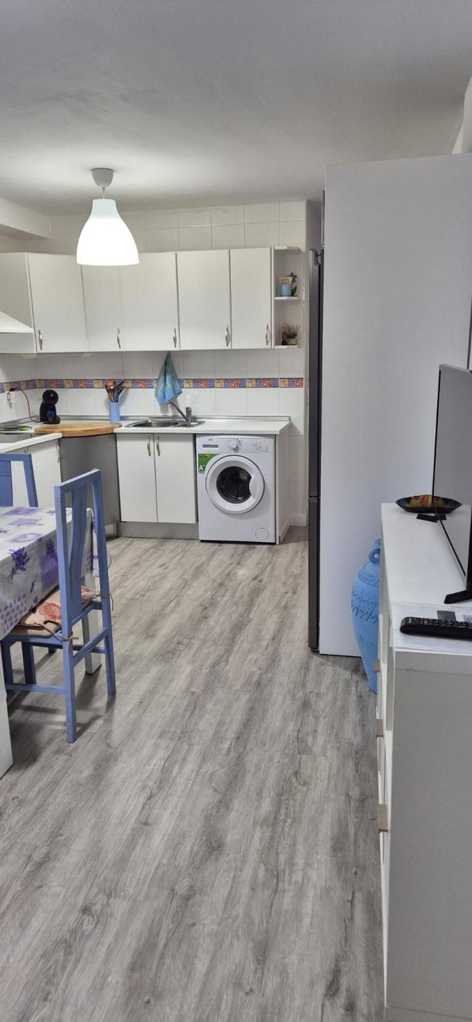 Azul Apartment